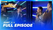It's Showtime: Madlang player, REFEREE PATI SA BAHAY?! (October 12, 2026) (Part 4/4)