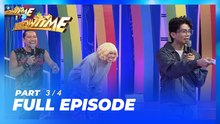 It’s Showtime: NAIBA na pala ang pangalan ni Luigi ng ‘Super Mario?!’ (October 12, 2026) (Part 3/4)