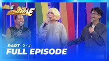 It’s Showtime: Vice Ganda, BINASAG ang kanta ni Candidate no. 1! (October 12, 2026) (Part 2/4)