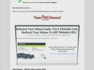 Private Label Rights Membership Site