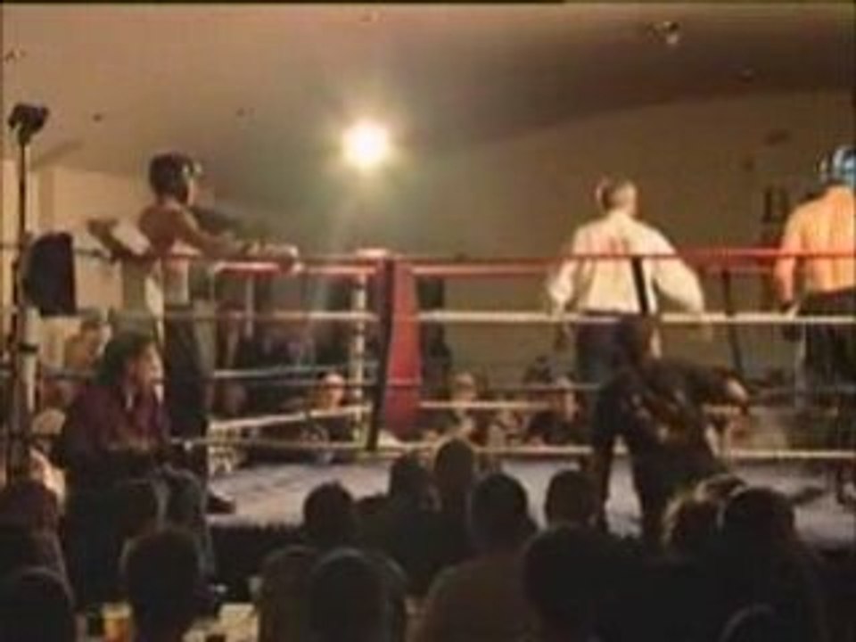 Tyler vs Rudd