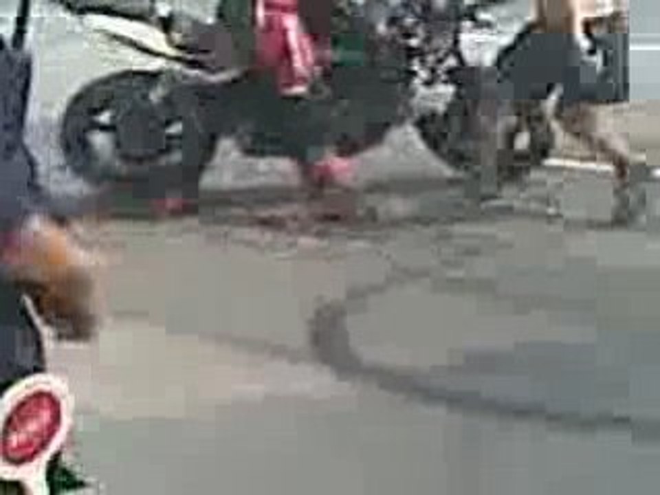 мотосъбор В.Търново 2008