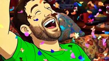 Top 5 Dumbest Ways I've Died in Video Games 😂🎮 | Comedy Skit