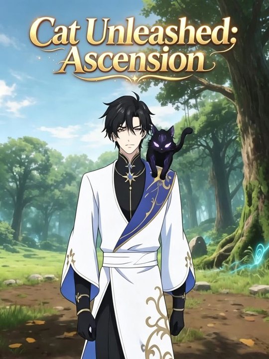 Cat Unleashed: Ascension | Part 2/2 | English - video Dailymotion