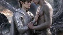 The Dragon's Blood Oath