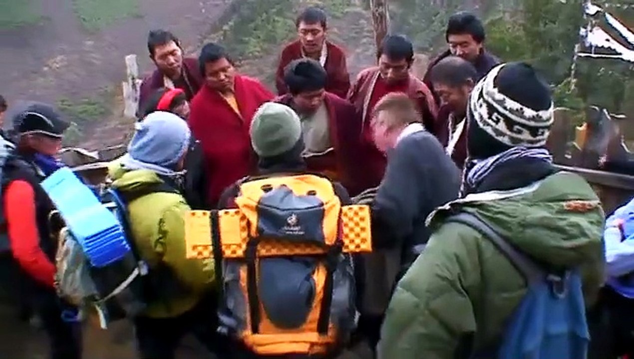 A Constant Pilgrim [Full Movie] - video Dailymotion
