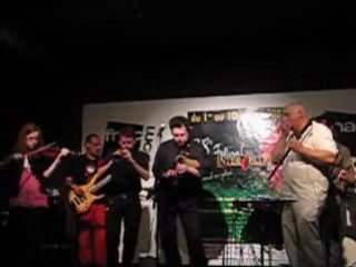 FIL 2008 KROAZHENT LORIENT