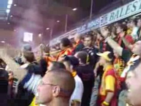 KOP LENSOIS 8 RC LENS