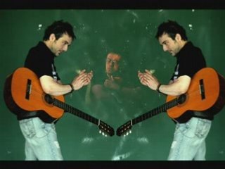 Tuna Tabu - Allahım