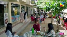 Hurmat - Episode 03 -