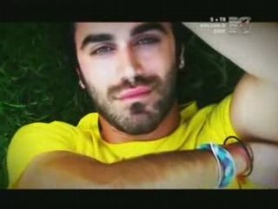 Kemal Dogulu - Nedense by Aluxton