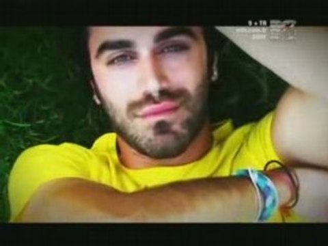 Kemal Dogulu - Nedense by Aluxton