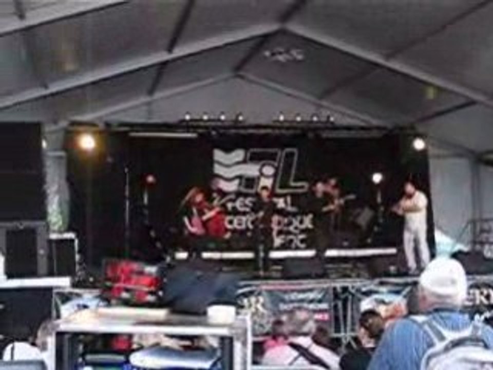 FIL 2008 KROAZHENT LORIENT