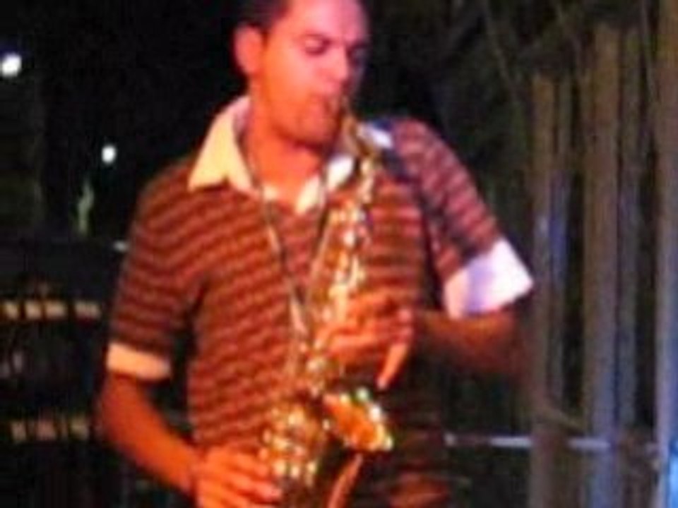 Sergio Ska