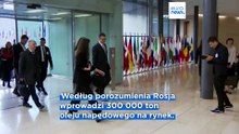 UE krytykuje budzący niepokój układ Trump–Putin, sankcje wobec Rosji pozostają w mocy