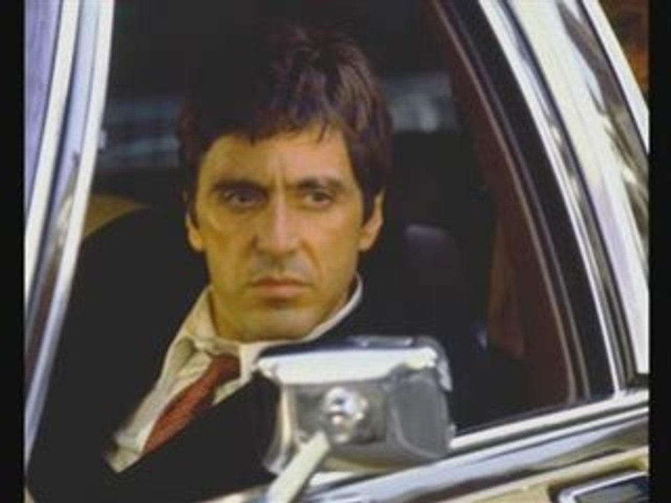 Scarface