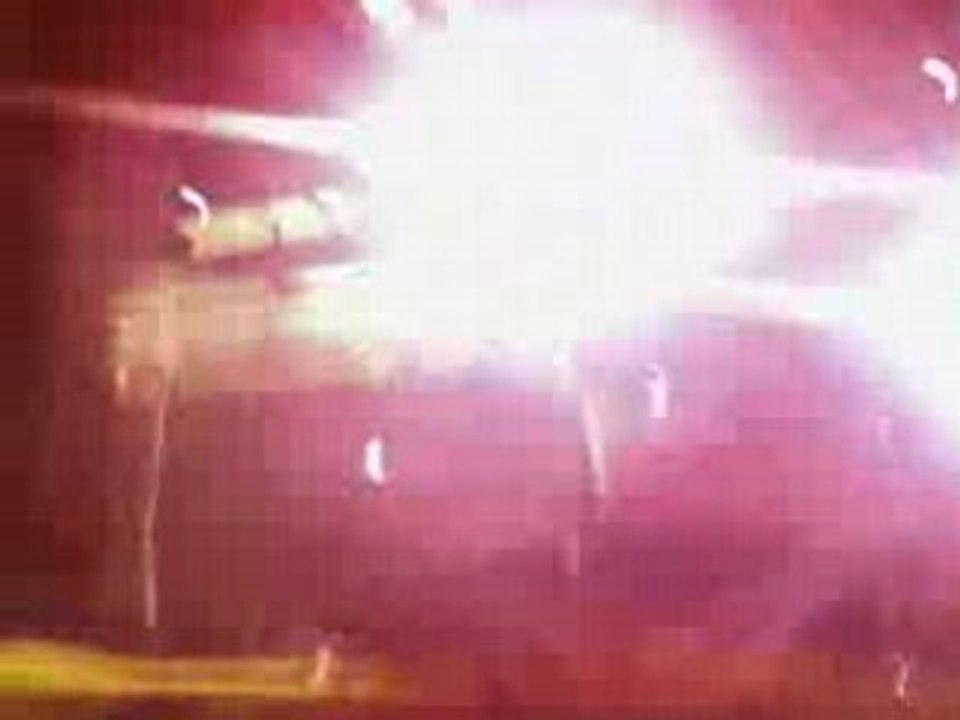 John Louly aux fêtes de Genève !! 1