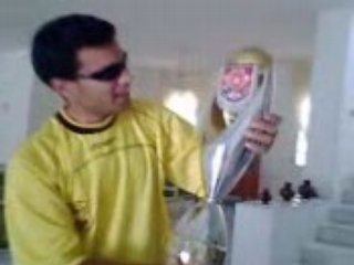 CAF Champions League CUP 2008 chez Hatem KLOUZ