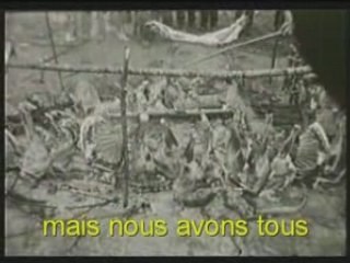 Tous ensemble chant Mario Flores