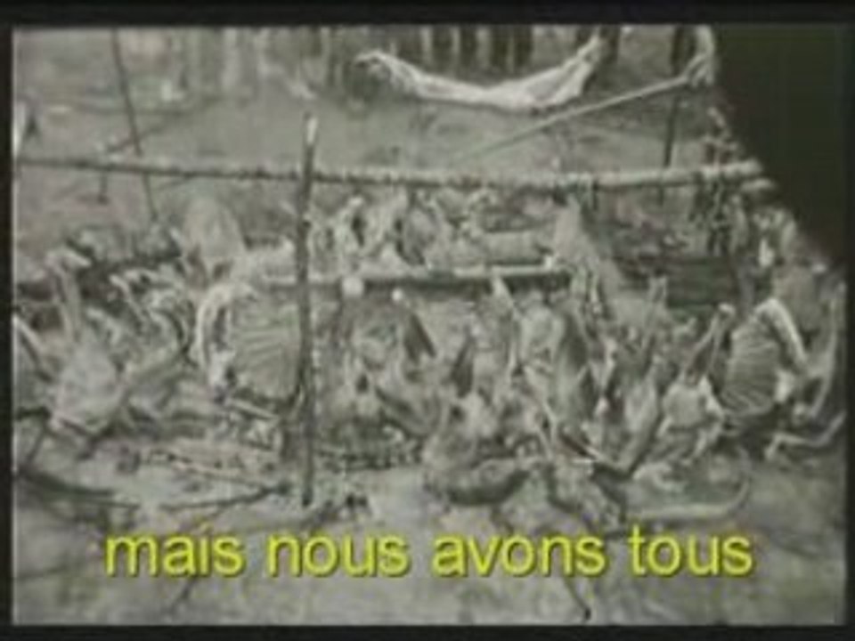 Tous ensemble chant Mario Flores