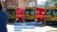 Франция: 14-летний подросток открыл стрельбу в школе, пострадали два человека