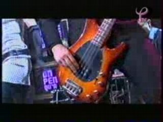 ALIX - EMISSION sur FILLES TV