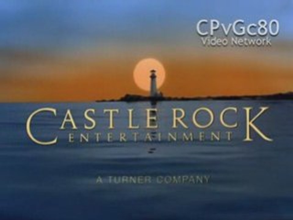 Castlerock Entertainment (1995)