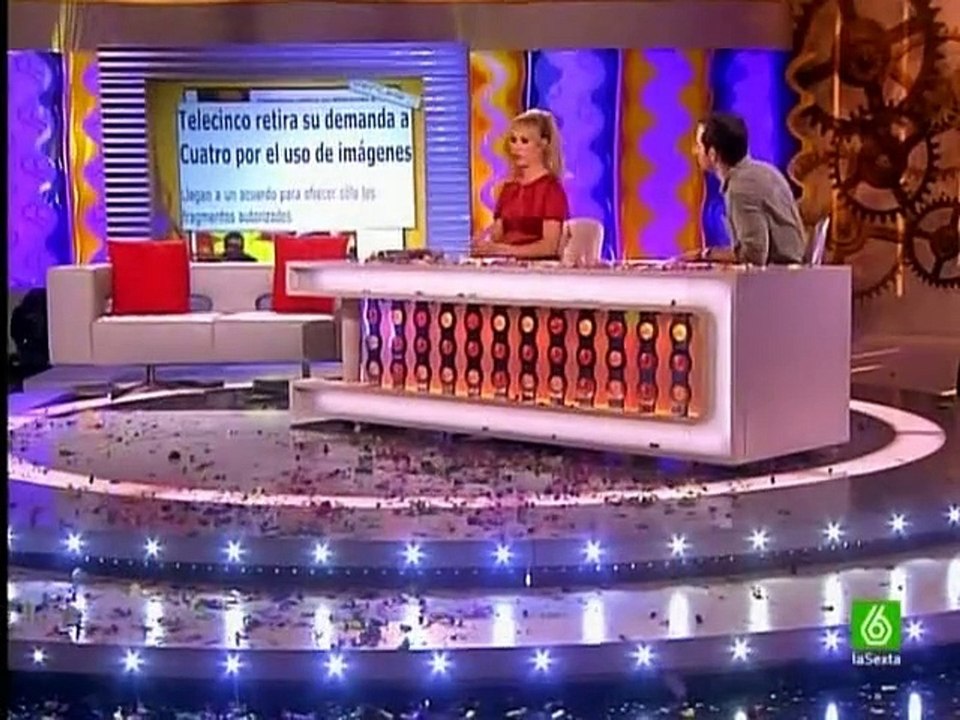Patricia Conde - SLQH 4x23 [1_2]_SD_DOWNLOAD - video Dailymotion