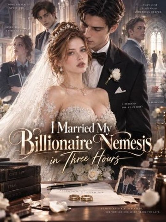 [Vfc] I Married My Billionaire Nemesis In Three Hours 2026 - FULL ...