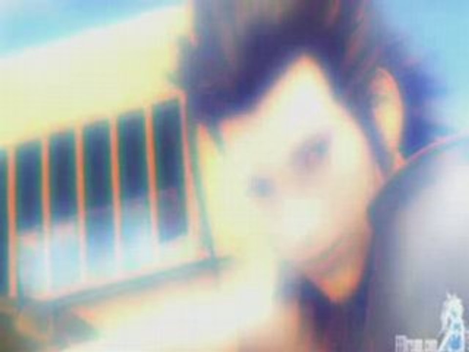 AMV Final Fantasy Crisis Core