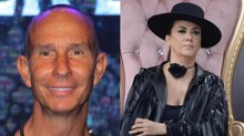 Edith Márquez y Erick Rubín se pronuncian contra la serie de Timbiriche