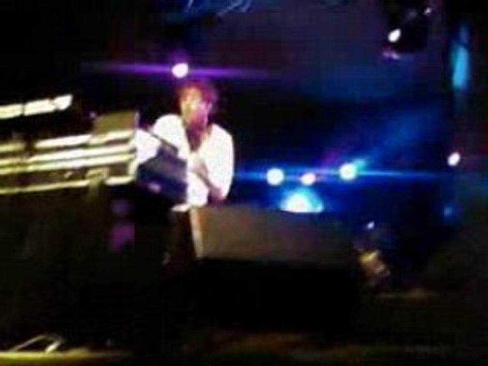 John Louly aux fêtes de Genève !! 3