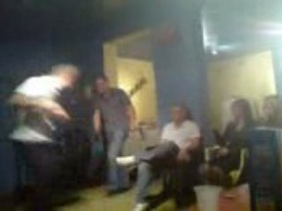 Dub Dub de las farinas