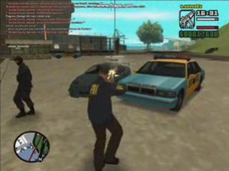 Cheat jyez_adams
