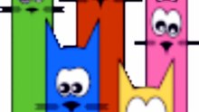 SERDAR ŞİMŞEK KOMİK KEDİ AYICIK MÜZİKLİ GİF