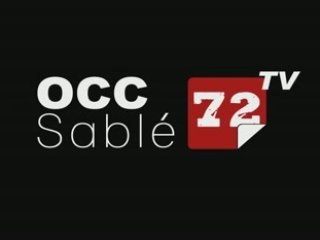 Tour de Guyane 2008 - Etape 1 - OCC Sablé 72 TV