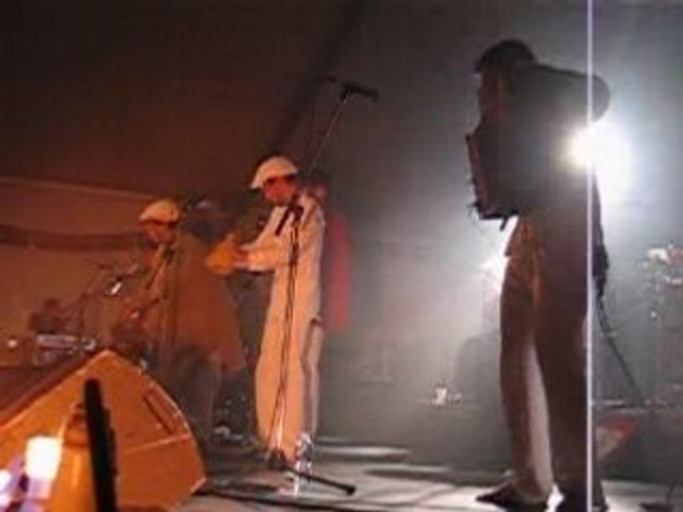 FIL 2008 ESQUISSE  LORIENT