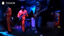 ROBOGAMM Presenta su Nuevo Disco | Rock Instrumental en Vivo #trending #viral #video #mexico #vlog #musica #rock #music #party