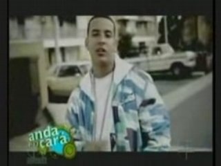 Daddy yankee - somos de calle