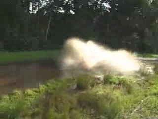 flac flac              plouf