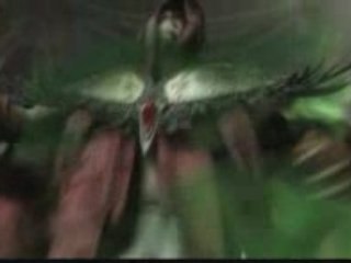 warcraft 3 fin de campagne humaine