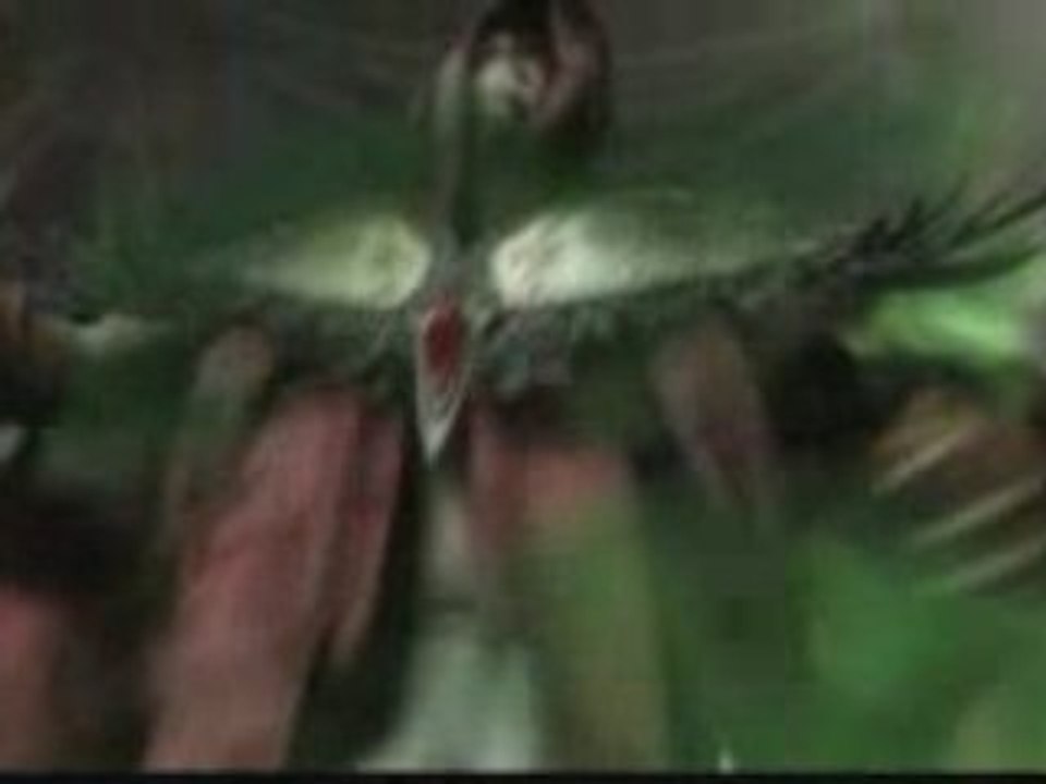 warcraft 3 fin de campagne humaine