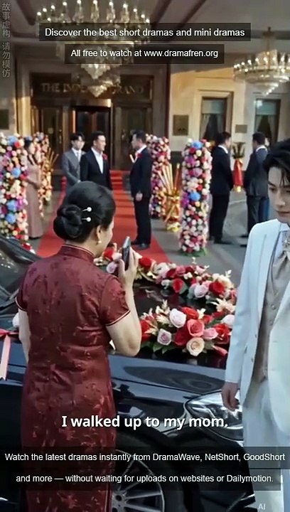 The Wedding Frame- Full Drama Movie English Sub [Full Movie] - video ...