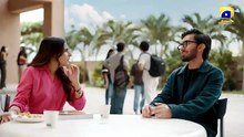Mohabbat Episode 05