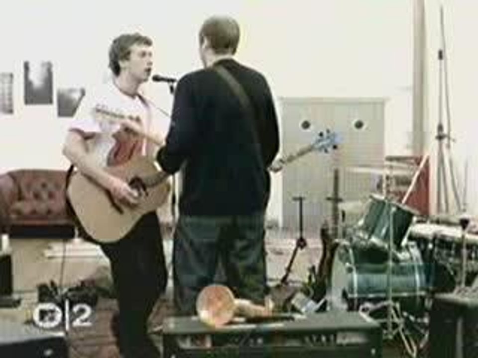 COLDPLAY - Shiver