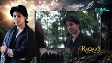 Raqaas Ep 11