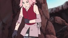 Naruto une petite rappel les amis