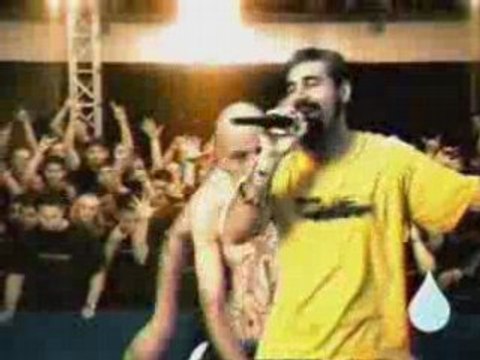 андреа и кости-само мой -пародия