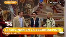 'La Bóveda' pone en aprietos a los conductores