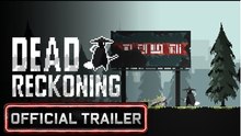 Dead Reckoning | Announcement Trailer
